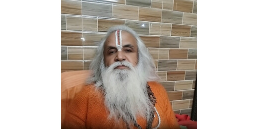 संत रामविलास वेदांती के निधन पर शोक, सीएम योगी और डिप्टी सीएम ने किया नमन